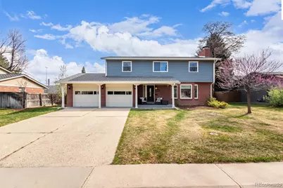 3750 S Hillcrest Drive, Denver, CO 80237 - Photo 1