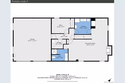 6991 S Madison Way, Centennial, CO 80122 - Photo 47