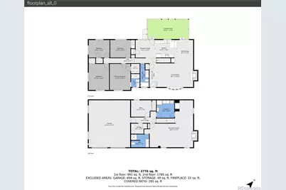 6991 S Madison Way, Centennial, CO 80122 - Photo 49