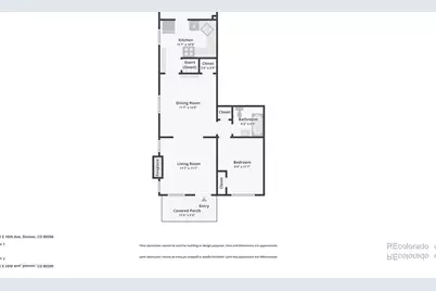 3031 E 10th Avenue, Denver, CO 80206 - Photo 13
