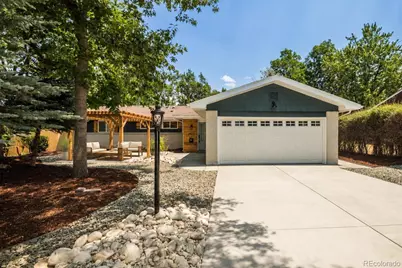 6024 S Steele Street, Littleton, CO 80121 - Photo 1