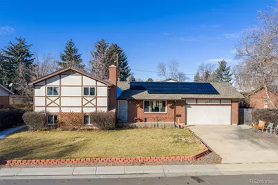 9823 Alamo Drive, Northglenn, CO 80260 - Photo 1