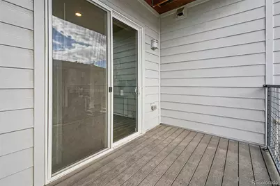 9283 Twenty Mile Road #203, Parker, CO 80134 - Photo 19