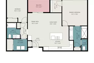 9283 Twenty Mile Road, Parker, CO 80134 - Photo 29