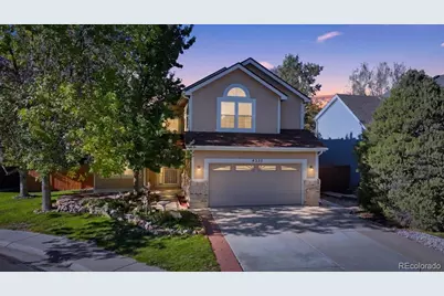 4337 W Deertrail Court, Castle Rock, CO 80109 - Photo 3