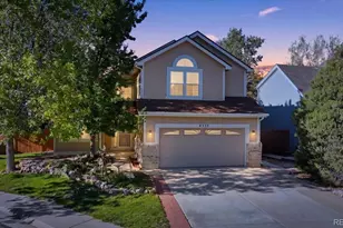 4337 W Deertrail Ct, Castle Rock, CO 80109 - Photo 3