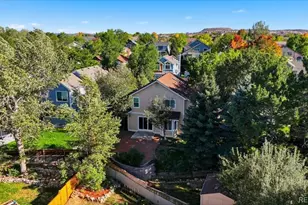 4337 W Deertrail Ct, Castle Rock, CO 80109 - Photo 45