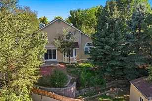 4337 W Deertrail Ct, Castle Rock, CO 80109 - Photo 43