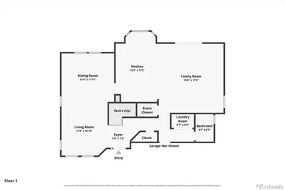 4337 W Deertrail Court, Castle Rock, CO 80109 - Photo 47