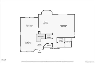 4337 W Deertrail Ct, Castle Rock, CO 80109 - Photo 47