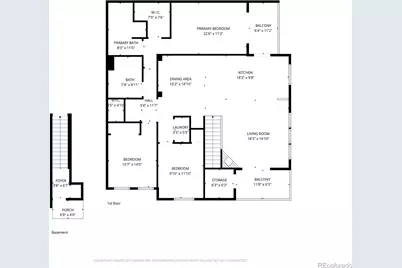 9569 Pearl Circle #202, Parker, CO 80134 - Photo 47