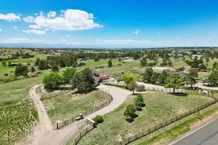 8965 N Awl Rd, Parker, CO 80138 - Photo 37