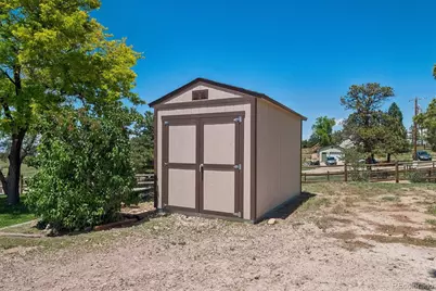 8965 N Awl Road, Parker, CO 80138 - Photo 35