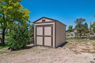 8965 N Awl Rd, Parker, CO 80138 - Photo 35
