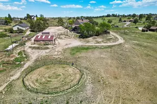 8965 N Awl Rd, Parker, CO 80138 - Photo 39