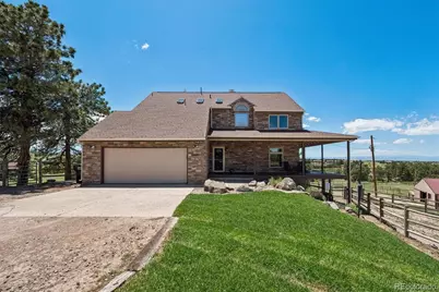 8965 N Awl Road, Parker, CO 80138 - Photo 5