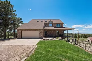 8965 N Awl Rd, Parker, CO 80138 - Photo 5