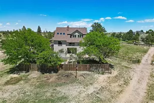 8965 N Awl Rd, Parker, CO 80138 - Photo 3