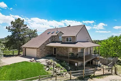 8965 N Awl Road, Parker, CO 80138 - Photo 1