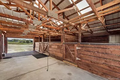 8965 N Awl Road, Parker, CO 80138 - Photo 31