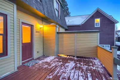 105 S High Street #A, Breckenridge, CO 80424 - Photo 37