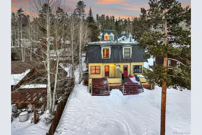 105 S High Street #A, Breckenridge, CO 80424 - Photo 35