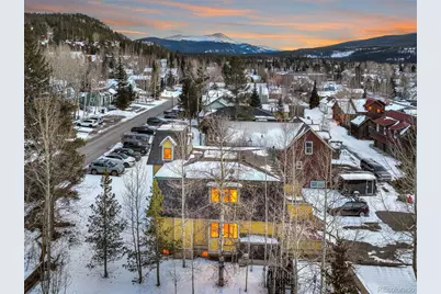 105 S High Street #A, Breckenridge, CO 80424 - Photo 33