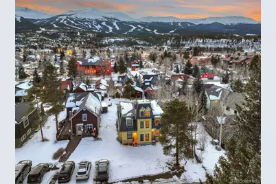 105 S High Street #A, Breckenridge, CO 80424 - Photo 31