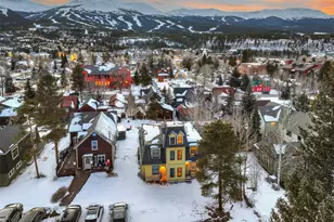 105 S High St, Breckenridge, CO 80424 - Photo 31