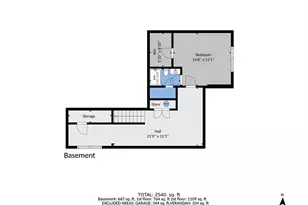 8753 E 29th Pl, Denver, CO 80238 - Photo 35