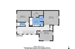 8753 E 29th Pl, Denver, CO 80238 - Photo 37