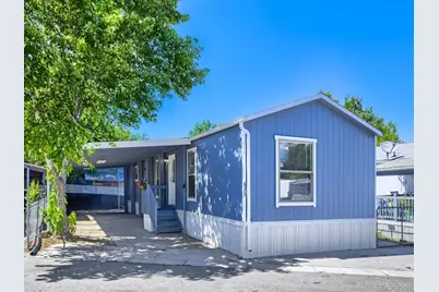625 F Street, Golden, CO 80401 - Photo 1