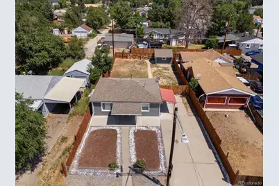 3971 W Kentucky, Denver, CO 80219 - Photo 5