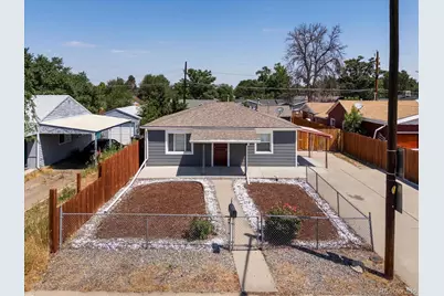 3971 W Kentucky, Denver, CO 80219 - Photo 1