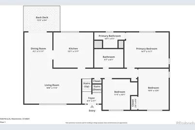 9220 Perry Street, Westminster, CO 80031 - Photo 33