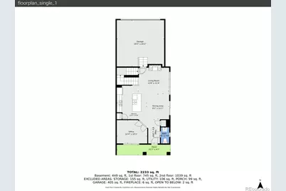 9980 Hough Point, Parker, CO 80134 - Photo 35