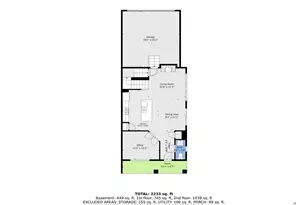 9980 Hough Point, Parker, CO 80134 - Photo 35