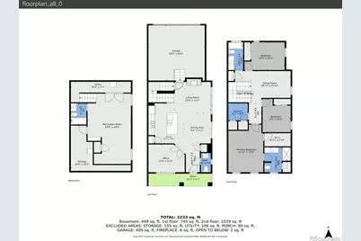 9980 Hough Point, Parker, CO 80134 - Photo 37