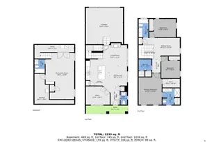 9980 Hough Point, Parker, CO 80134 - Photo 37