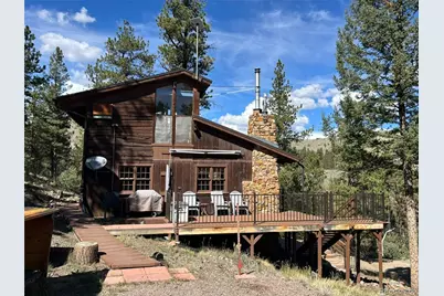 30101 County Road 46Aa, Villa Grove, CO 81155 - Photo 1