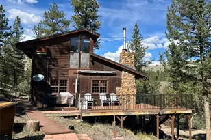 30101 County Rd 46AA, Villa Grove, CO 81155 - Photo 1