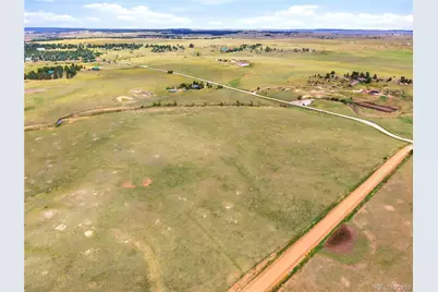 3501 County Road 106, Elizabeth, CO 80107 - Photo 1