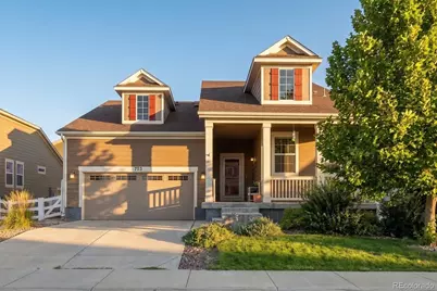 753 Penstemon Drive, Brighton, CO 80640 - Photo 1