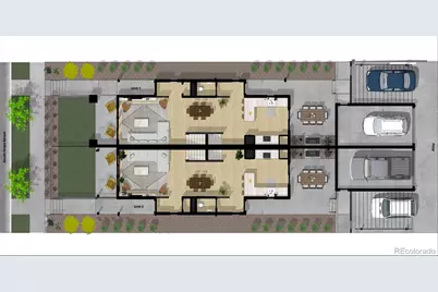 2162 S Grant Street #2, Denver, CO 80210 - Photo 7