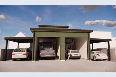 2162 S Grant Street #2, Denver, CO 80210 - Photo 3