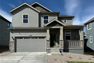 13791 Daffodil Wy, Parker, CO 80134 - Photo 1