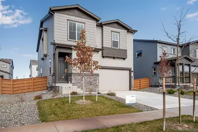 13571 E 99th Place, Commerce City, CO 80022 - Photo 3