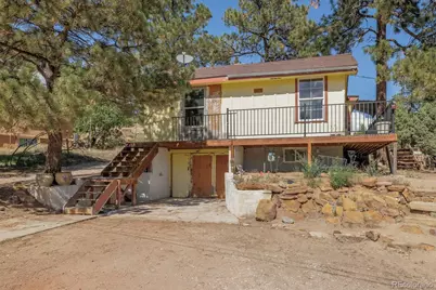 3610 Hartsock Lane, Colorado Springs, CO 80917 - Photo 1