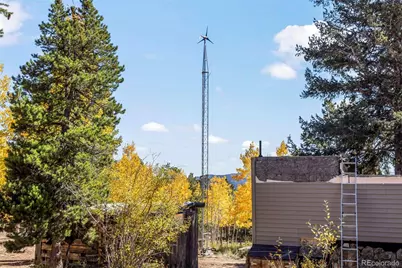 719 Miners Candle Road, Idaho Springs, CO 80452 - Photo 43
