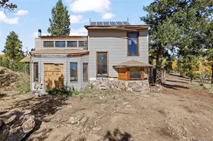 719 Miners Candle Rd, Idaho Springs, CO 80452 - Photo 9